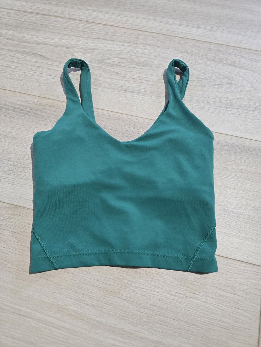 LULULEMON align Tank